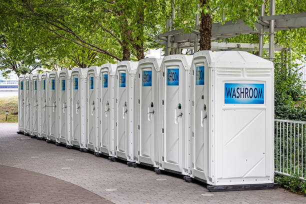 Portable Toilet Options We Offer in Star, ID