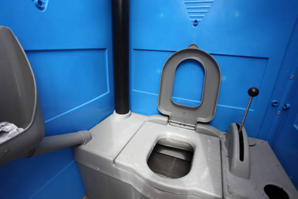 Trusted Star, ID porta potty rental Experts