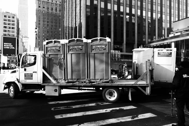 Best Portable restroom solutions  in Star, ID